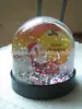 Photo Frame,Custom Plastic Snow Globe