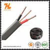 Building wire houshold BVVBhard flat sheath PVC insulated BVVB 2.5+E mm cable