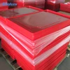 5m vacuum forming abs sheet for luggage