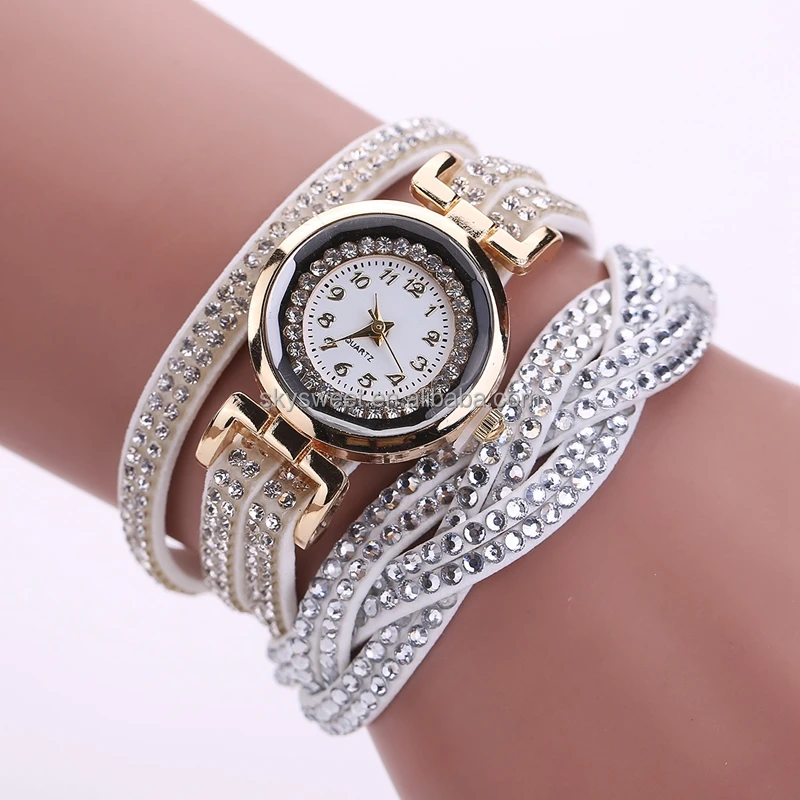 ladies fashion watches