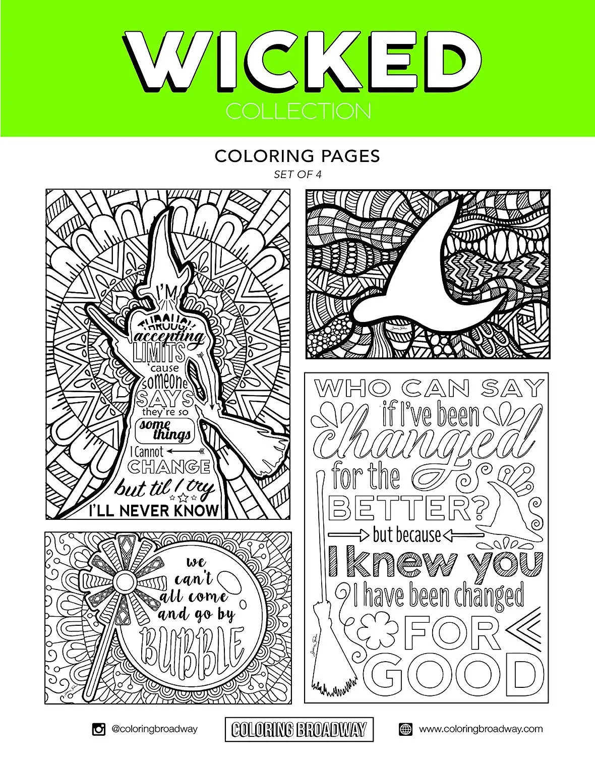 Download Buy Coloring Broadway Les Miserables Card Stock Coloring Pages 8 1 2 X 11 Set Of 4 Individual Designs In Cheap Price On Alibaba Com