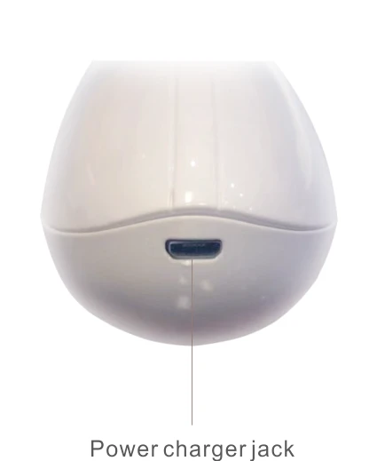 Handheld Laser Therapy