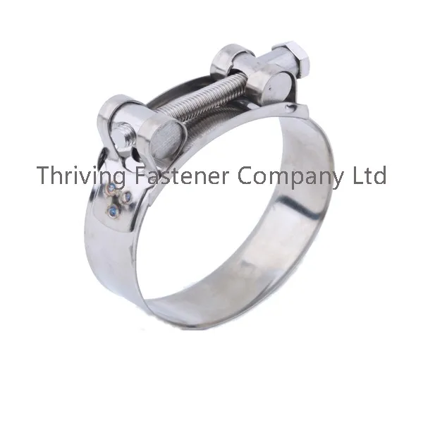 Sprinkler Clamp 4 Inch Hose Clamp For Pvc Pipe Hardware Tools Vacuum