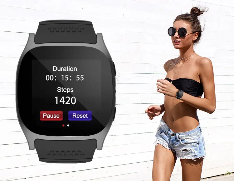 t8m smart watch