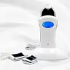 micro current electroporation galvanic spa body face lifting facial machine galvanic body spa machine