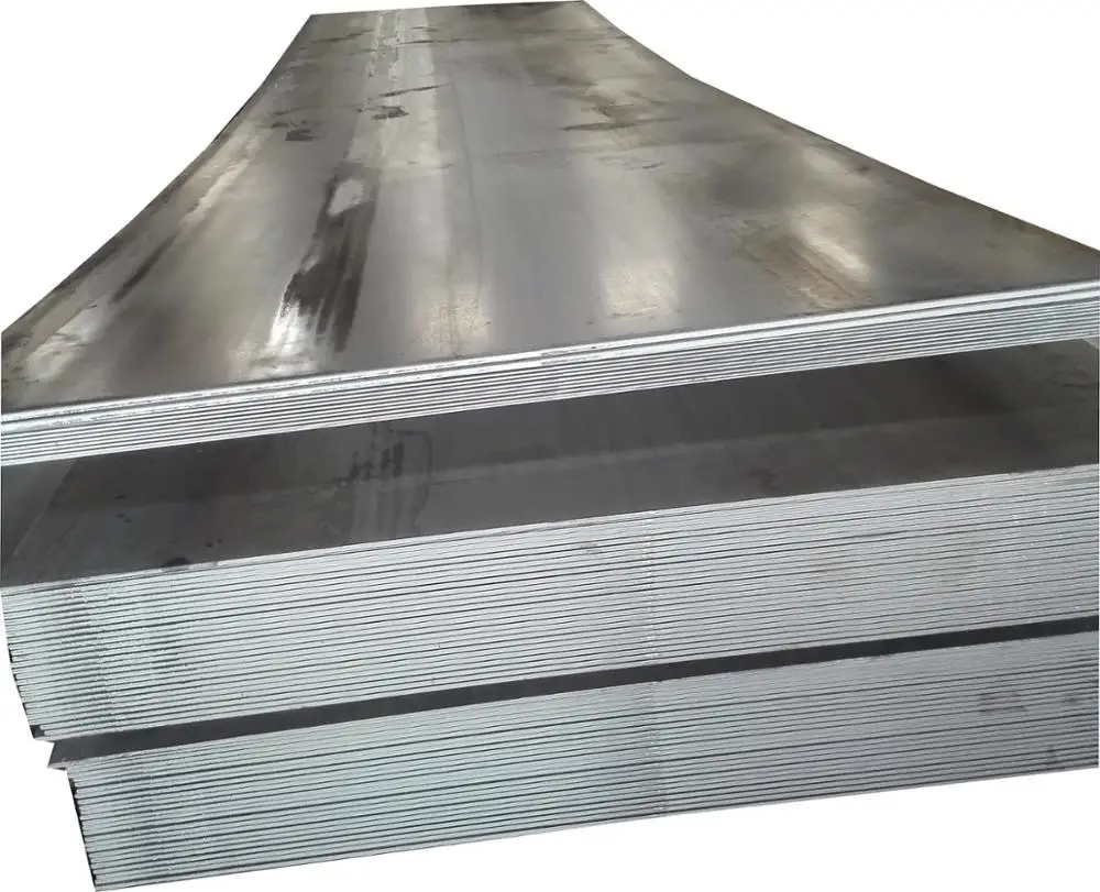 stainless steel sheet metal 4x8