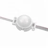 30mm RGB LED point light 5050 DC12V FC LED light patented waterproof design building decoration