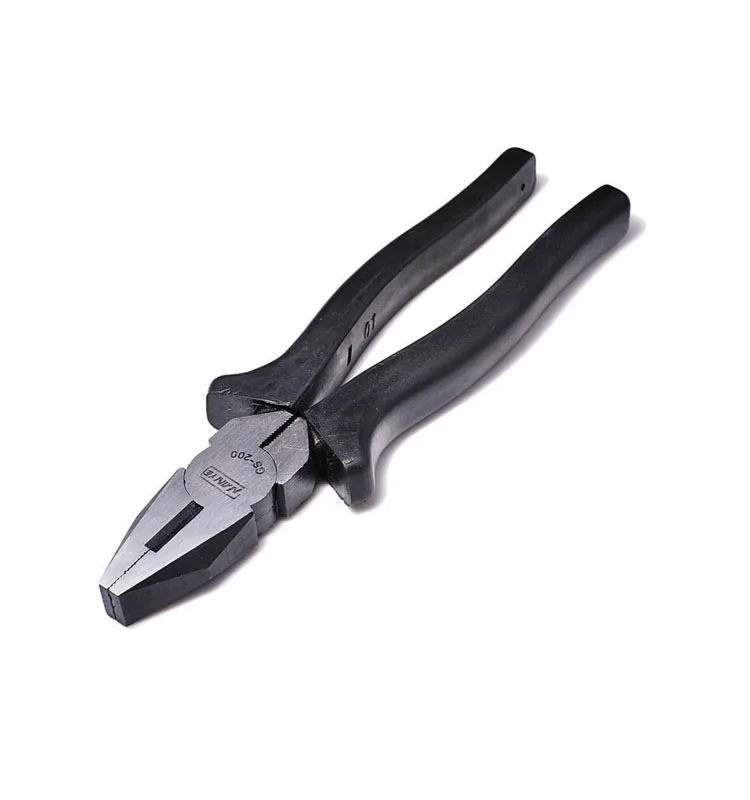 cutting pliers uses