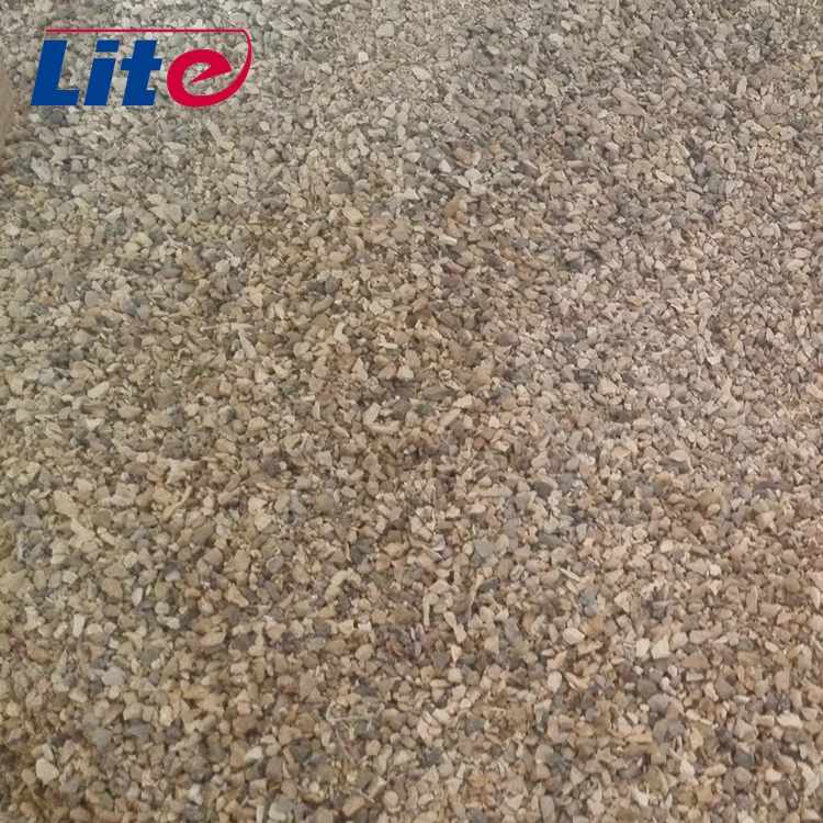 High Alumina Refractory Calcined Bauxite/bauxite Ore Price Per Ton