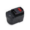 100% Compatible NICD 12V Rechargeable Battery Cell Replacement Power Tool Battery Pack for A12-XJ A1712 B-8315