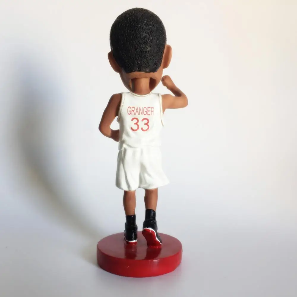 custom bobble head figurines