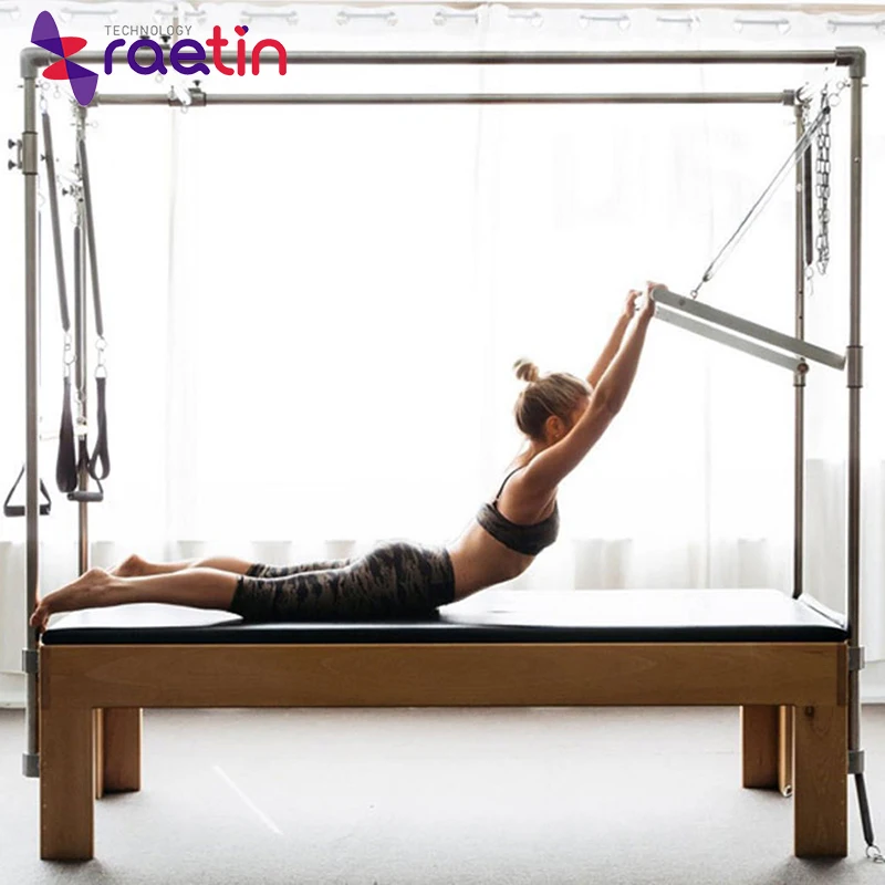 pilates bed 2