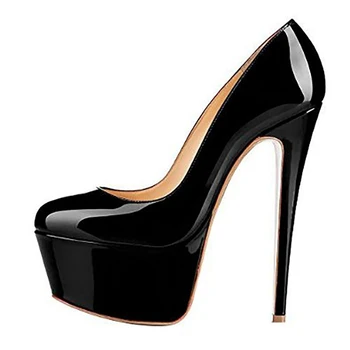 stilettos 15 cm