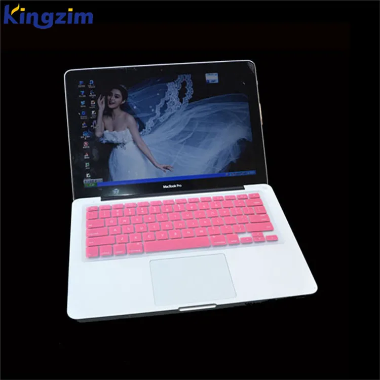 アップルmacbook用深圳工場カスタムレインボーシリコンアラビックキーボードカバー - Buy Arabic Keyboard  Cover,Rainbow Keyboard Cover,Custom Silicone Keyboard Cover Product on  Alibaba.com