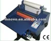 ZX-J 480 (anti-curl) Auto / Electric hot&cold multi-function coater/laminator