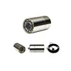 Stainless steel housing ultra low light 0.0001 deep ocean camera under water camera for fishing