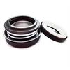 Rubber water pump seal,ceramic face ring,Booster pump mechanical seal