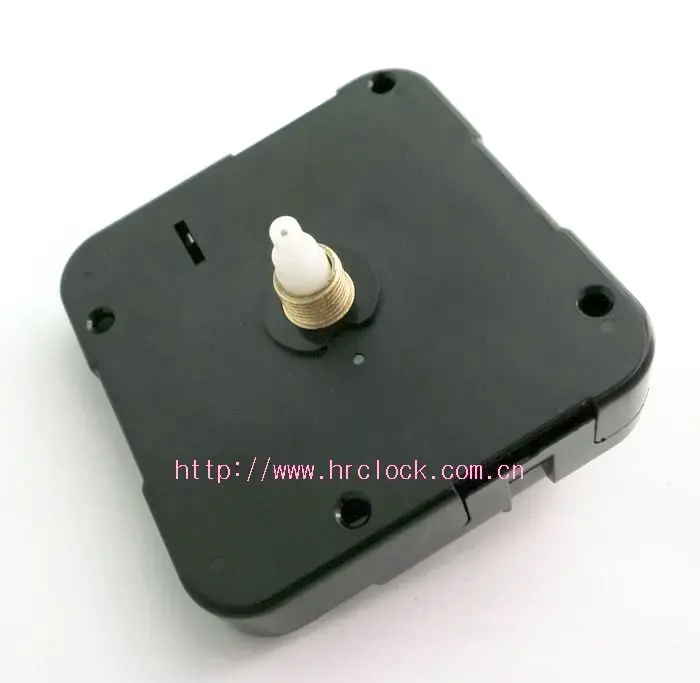 15mm Aa Battery Operated Quartz Clock Mechanism Buy Aa Battery Clock