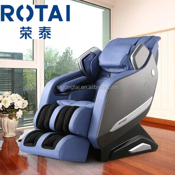 Rongtai Rt6910 Full Body Masssge Massage Chair Buy Wireless