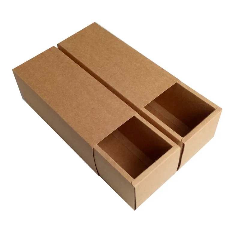 Doll Box For Display Cardboard Doll Storage Boxes Kraft Box - Buy Doll