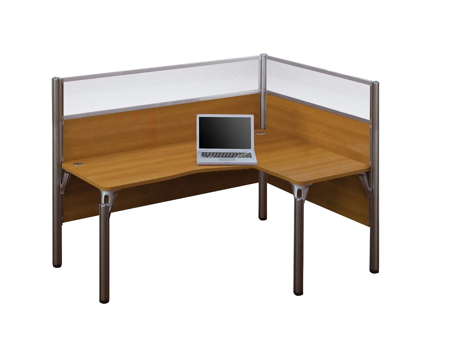 Buy Premium Commercial Grade L Shaped Office Desk With 55 Quot