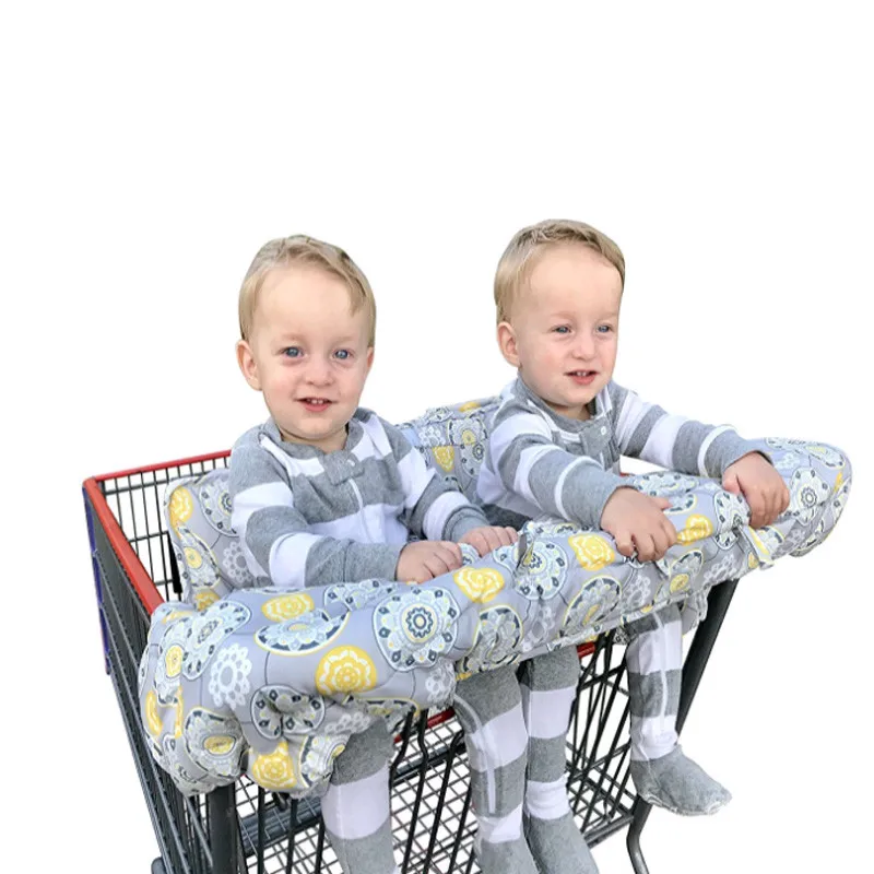 baby grocery cart
