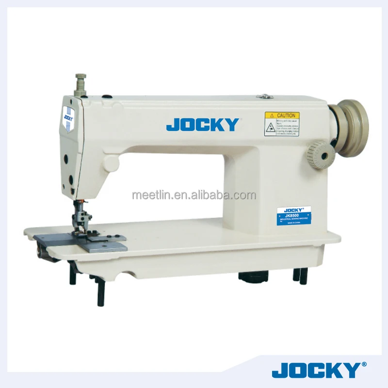 Jk8500 Jocky Sewing Machine Single Needle Lockstitch Machine Buy