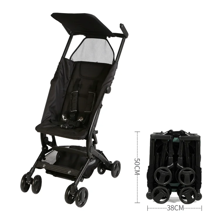 lightweight portable stroller