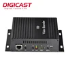 DMB-8800A DIGICAST H264 4 Channels CVBS RTMP Encoder Analog AV to IP Converter for Live Streaming Server
