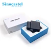 Sinocastel realtime tracking 2G 3G odbii gps vehicle tracker for fleet management