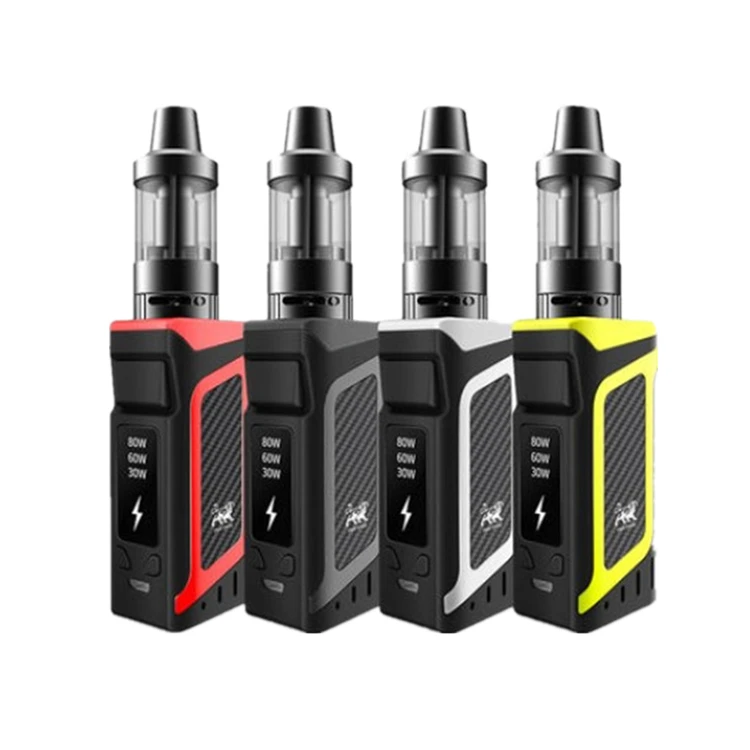 High quality vaper wholesale 80w box mod electronic cigarette 30-60-80w box mod vapes new models (1).jpg