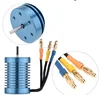 Electronic car speed controlcombo 3650 engine Max Amps 41A & 45 ESC