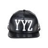 wholesale customize plain high quality hip hop snake snapback hats