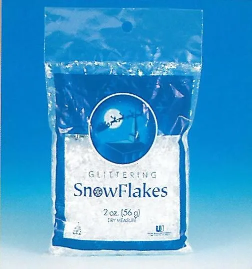 Professional Manufacture Super Absorbent Polymer Fake Instant