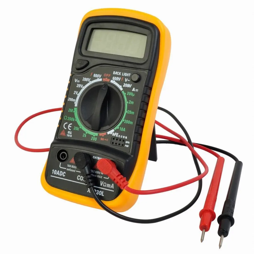 Cheap Volt Ohmmeter, find Volt Ohmmeter deals on line at Alibaba.com