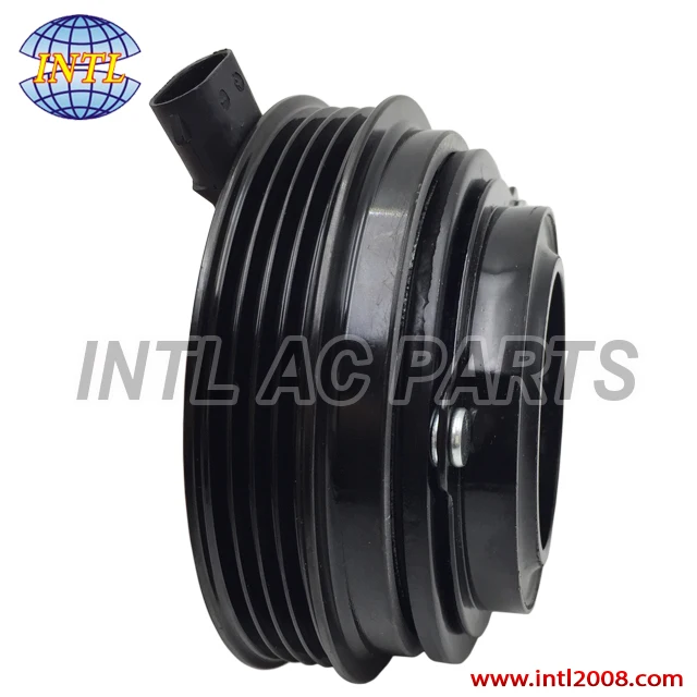 Csp11 Ac Compressor Clutch For Chevrolet Spark/beat M300 95967303