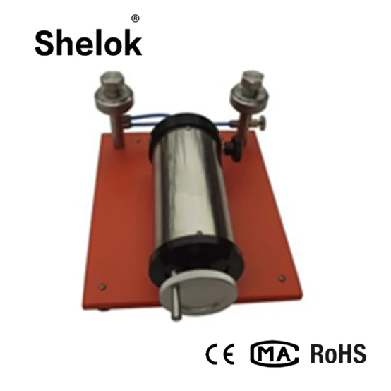 pressure calibrator