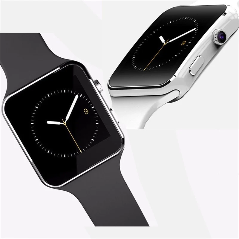 2018 x6 smartwatch