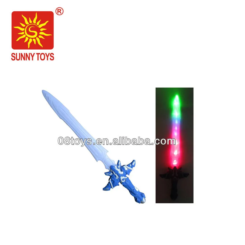 light sword toy