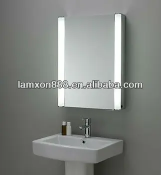 Hot Ing Bathroom Aluminum Light Led Mirror Cabinets With Hot Ing Bathroom Aluminum Light Led Mirror Cabinets With Double Sided Door