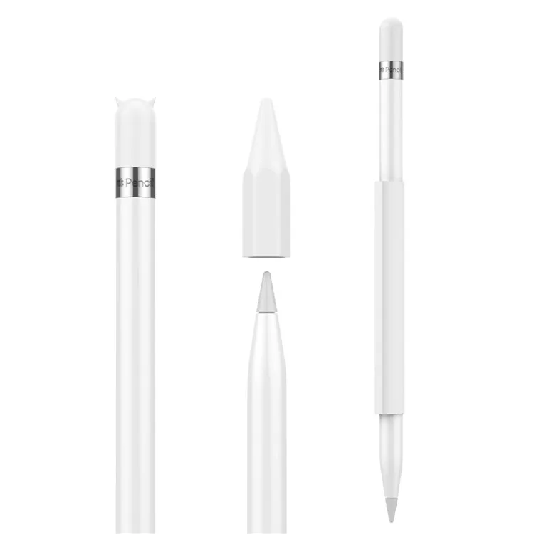 Аналог apple pencil. Магнитный пенсил. чехол для apple pencil 1st.