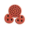 customized motorcycle spare parrts shock absorber rubber bushing