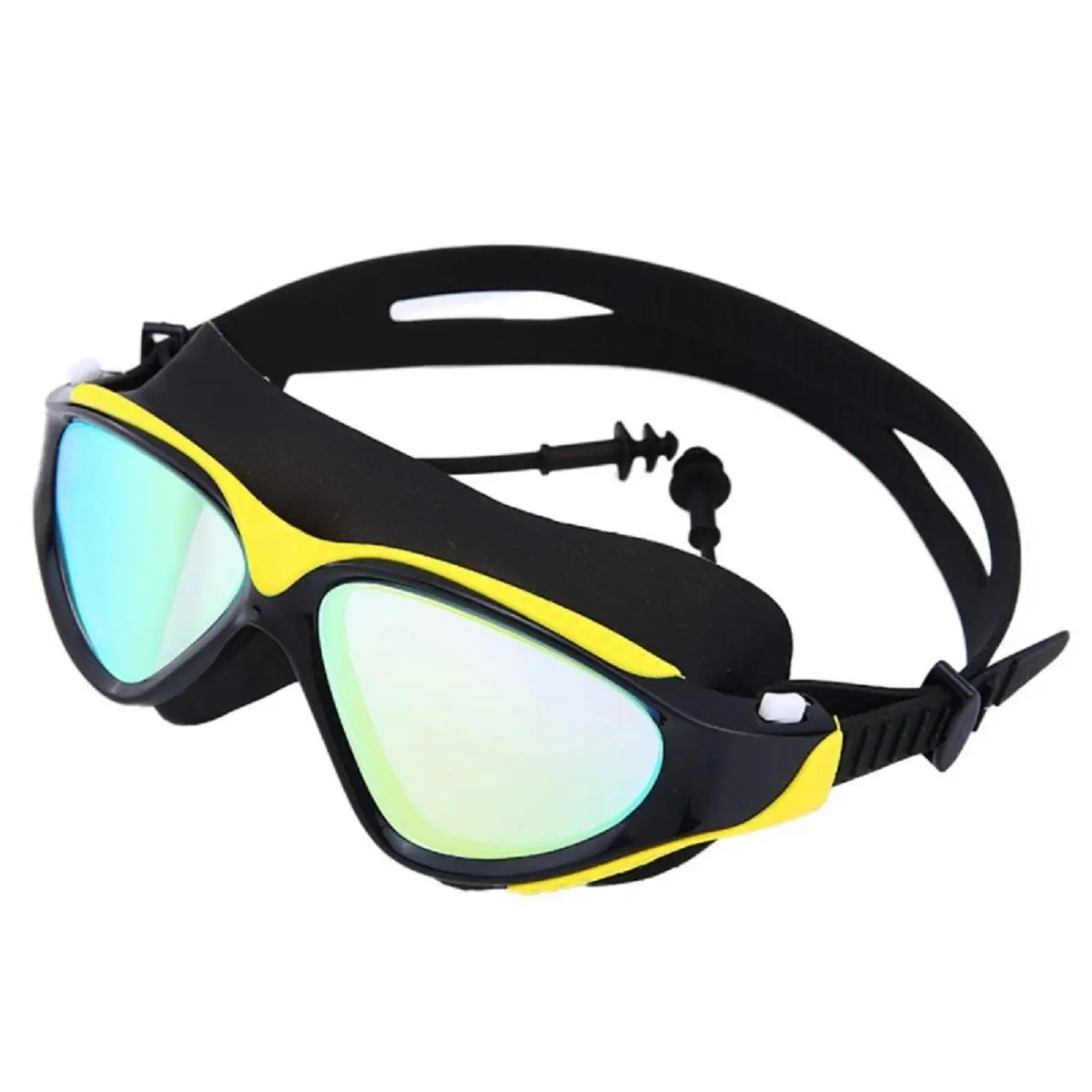 swimming goggles in store