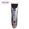 High quality Barber for men Rechargeable Trimmer best professional wireless hair clipper