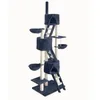 Wholesale High Quality Cat Craft Cat Tree 2017 New Pet products cat house