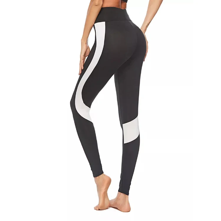 the new yoga pants