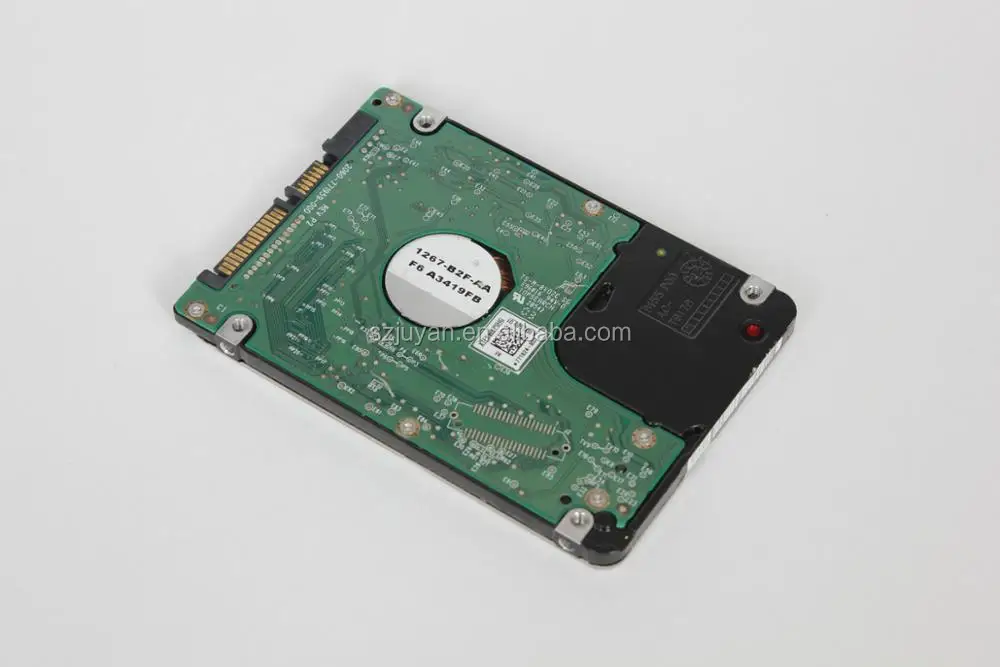 500gb Hard Drive Stock] Brand Internal Laptop Hard Disk 5400rpm Hdd 2.5