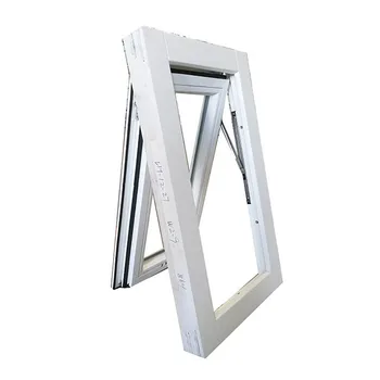 Las Vegas contemporanea cina ha fatto finestre in stile americano di legno migliore finestre in legno per i soldi