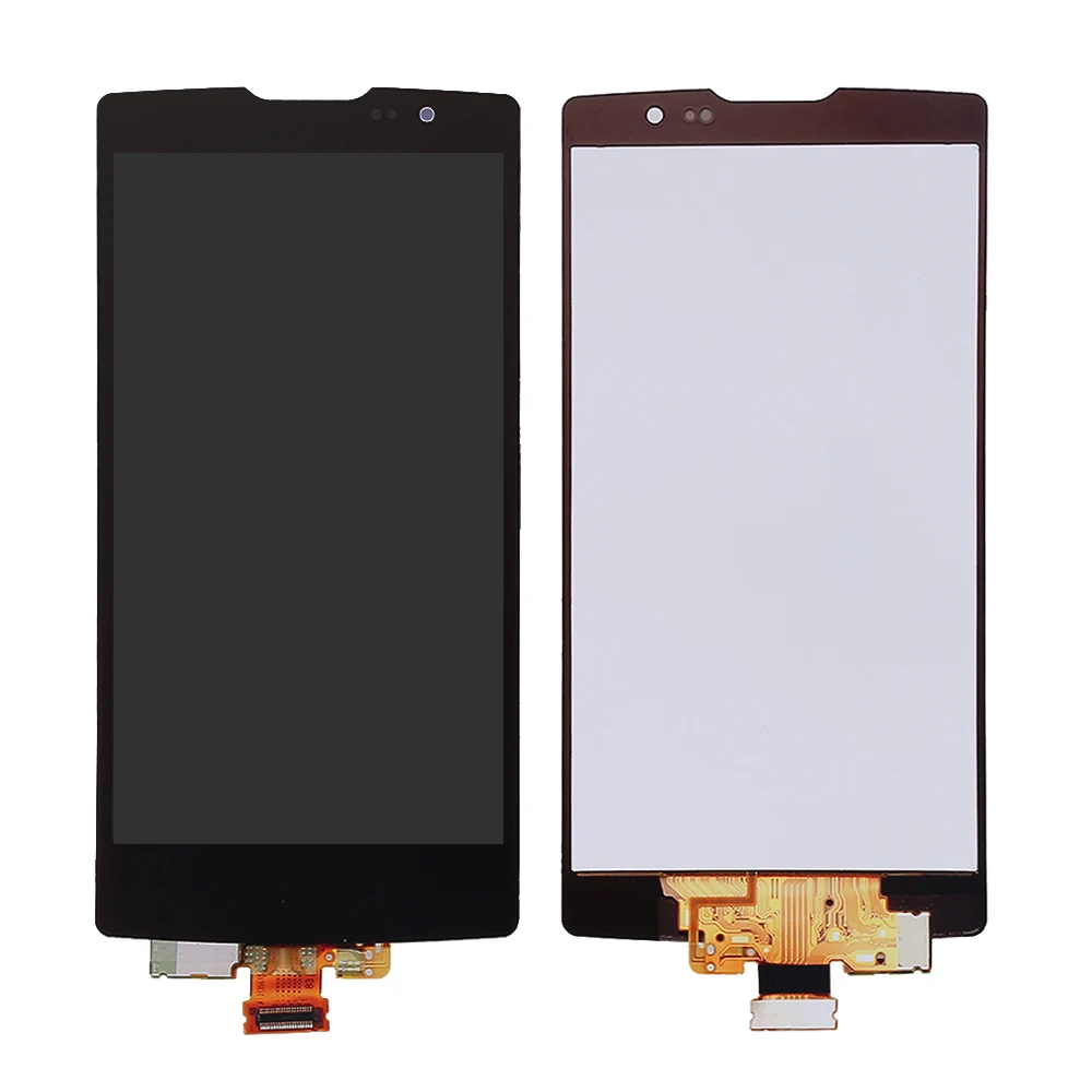 lg spirit 4