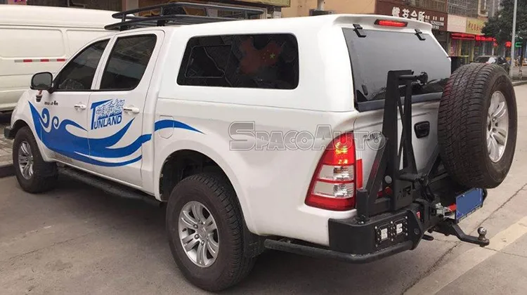 Hot Selling Foton Tunland Truck Spare Parts